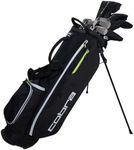 COBRA Fly XL Steel Golf Package Set