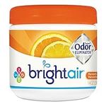 Bright Air Solid Air Freshener and 