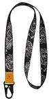 FORZEN Cool Lanyards,Neck Strap Key