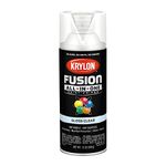 Krylon K02705007 Fusion All-in-One Spray Paint, Clear