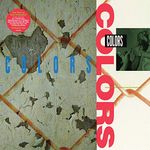 Colors Soundtrack (Vinyl)