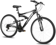 WEIZE Mountain Bike, 26 inch Outdoo