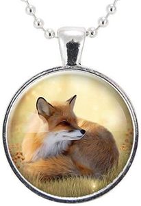 Sweet Fox 