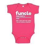 The Shirt Den Funcle Definition Fun