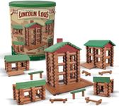 LINCOLN LOGS Collector's Edition Vi