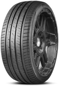 Accelera Iota ST68 All-Season Truck/SUV High Performance Radial Tire-285/35R21 285/35ZR21 285/35/21 285/35-21 105Y Load Range XL 4-Ply BSW Black Side Wall UTQG 400AA