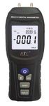 HTC 15 PSI Manometer PM-6115 With Warranty Of One Years