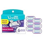 Gillette Venus Deluxe Smooth Swirl 