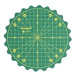 Omnigrid Rotating Cutting MAT, 8", 0