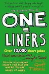 The Mammoth Book of One-Liners (Mammoth Books)