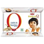 Parle-G Oats & Berries Biscuits, 93.75g