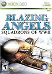 Blazing Angels Squadrons of WWII - 