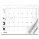 Wall Calendars