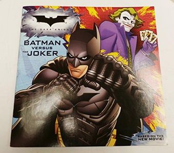 Batman Versus the Joker