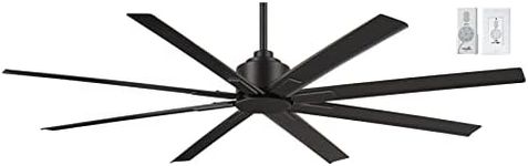 MINKA-AIRE F896-65-CL, Xtreme H2O 6