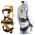 Most Comfortable Climbing Harness