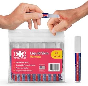 Liquid Ban