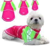 Louie de Coton Dog clothes | Dog sh