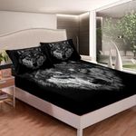 Wolf Bed S