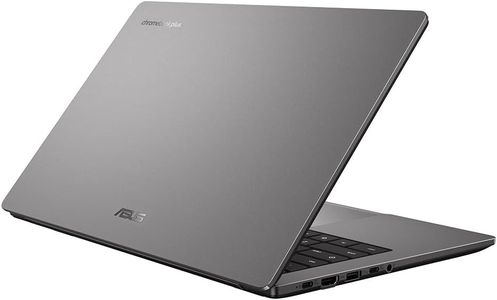 ASUS Chromebook Plus 14" Laptop – 8GB RAM, 256GB Storage