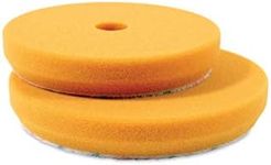 6.5" Orange Foam Correcting Pads (Set of 2)