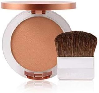 Clinique True Bronze Pressed Powder Bronzer - 02 Sunkissed