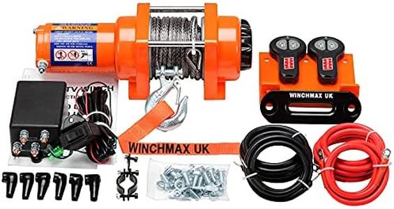 WINCHMAX 3