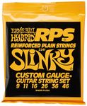 Ernie Ball Hybrid Slinky RPS Nickel Wound Electric Guitar Strings - 9-46 Gauge