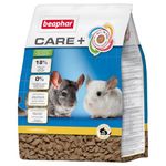 Beaphar Care+ Chinchilla Food 1.5 kg