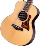 Taylor 50th Anniversary GS Mini-e Rosewood Acoustic-electric Guitar - Natural