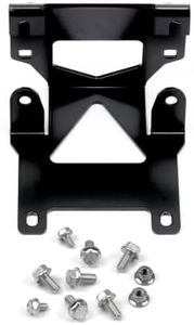 WARN 100380 Winch Mounting Kit, Fits: Honda Foremen TRX500, Rancher TRX420, Rubicon TRX500