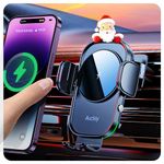 Wireless Car Charger