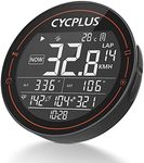 CYCPLUS GPS Bike Computer, Wireless
