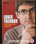 Louis Theroux - The Strange & The D