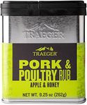 Traeger Grills SPC171 Pork & Poultr