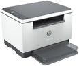 HP LaserJet MFP M234dw Multifunktionslaserdrucker, Schwarzweiß, 3-in-1 Drucker, Scanner, Kopierer, WLAN, LAN, Duplex, Airprint, 29 S/Min