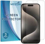 MEZON [3 Pack] Premium Hydrogel Fil