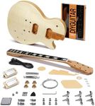 Fesley DIY LP Style Electric Guitar