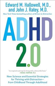 ADHD 2.0: 