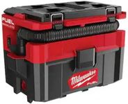 Milwaukee M18FPOVCL, Black, 800 W, 