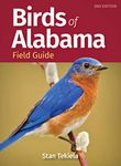 Birds of Alabama Field Guide