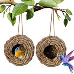 Bird Nest For Finches