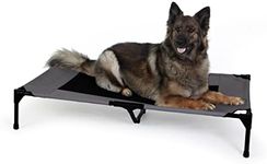 K&H Pet Products Outdoor Elevated D