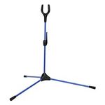 SPYMINNPOO Recurve Bow Stand, Carbo