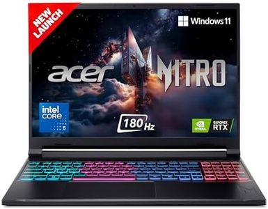 acer Nitro