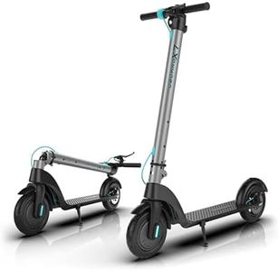 UBOARD X7 