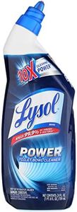 Lysol Powe