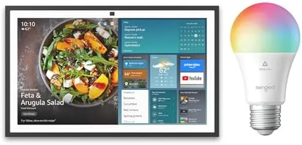Amazon Ech