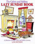 The Calvin and Hobbes Lazy Sunday Book: A Collection of Sunday Calvin and Hobbes Cartoons (Volume 4)