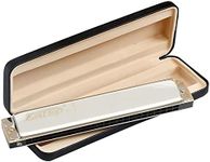 East top 24 Holes Tremolo Harmonica